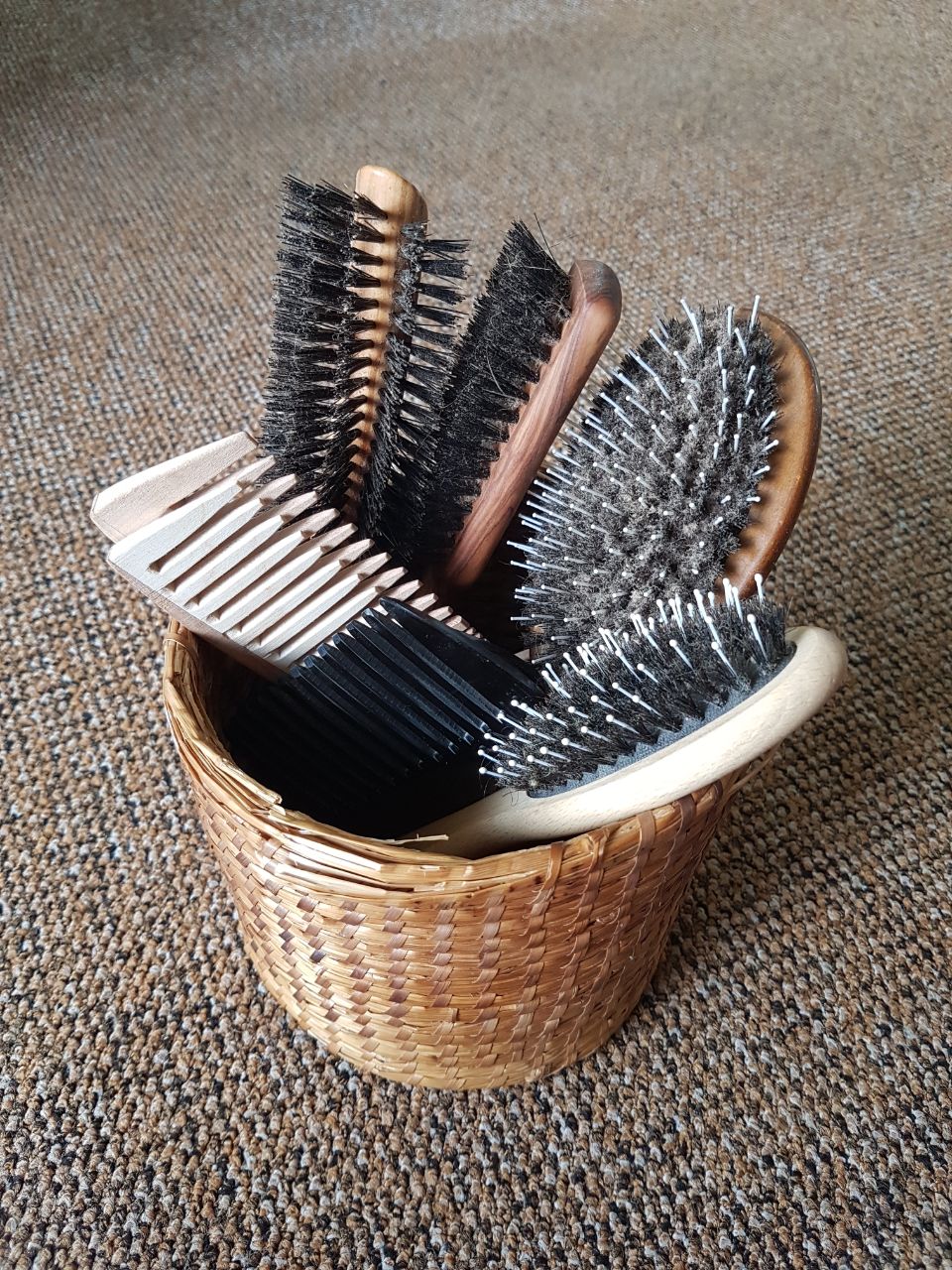 photo_2022-09-06 19.44.56 Nopoo Haare Gesundheit Kind Bürsten Kämme