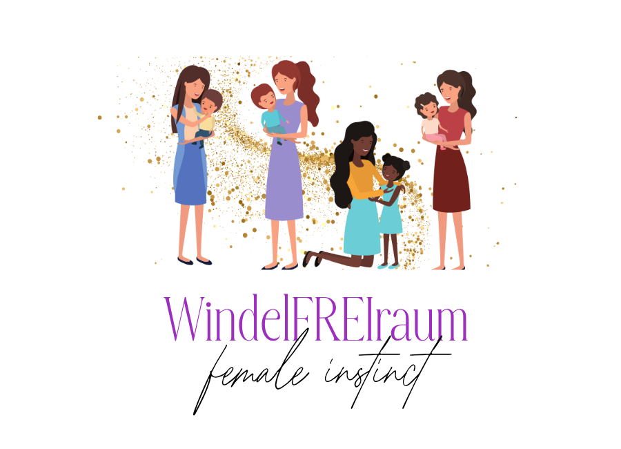 WindelFREIraum, abhalten WindelFREI Community